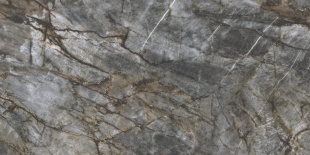 Керамогранит Cerrad Brazilian Quartzite black mat. рект. (59,7х119,7х0,8)